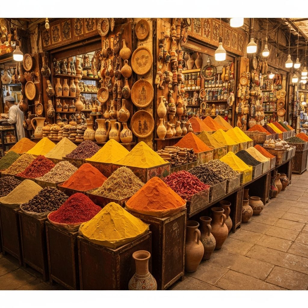 Local Life Experience